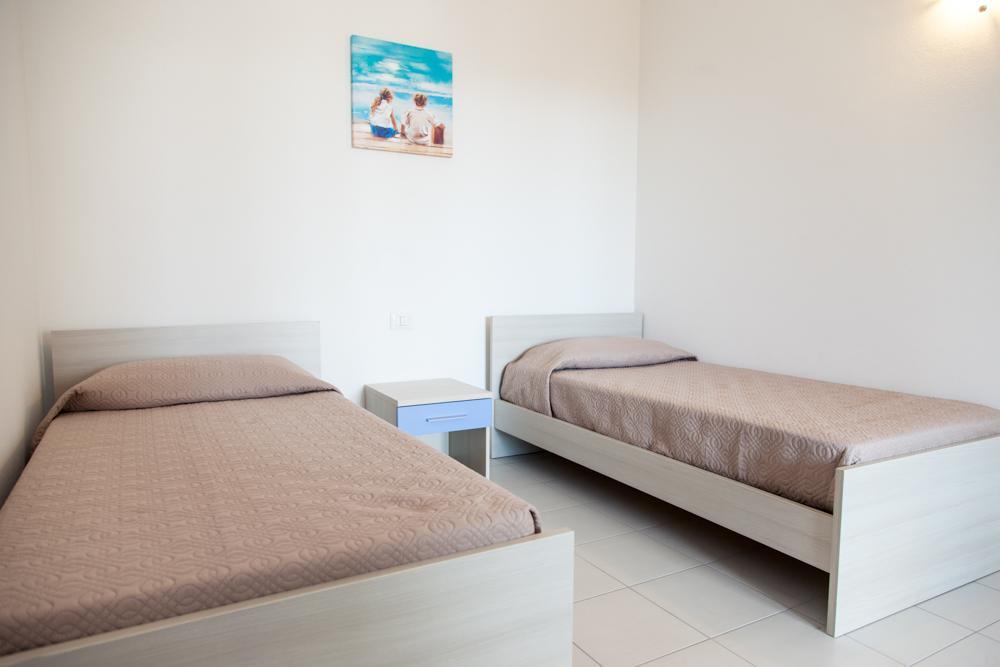 San Teodoro Villa San Teodoro  Dış mekan fotoğraf