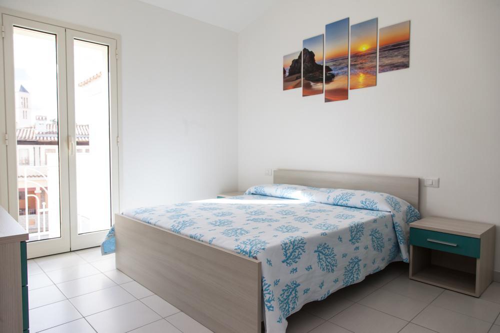 San Teodoro Villa San Teodoro  Dış mekan fotoğraf